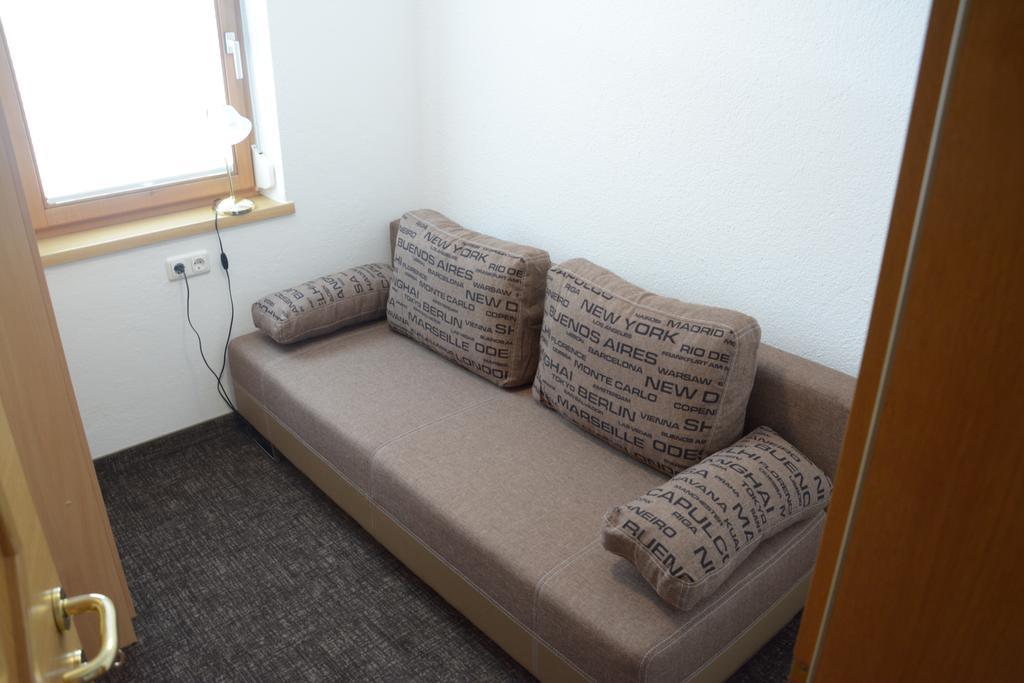 Senner Appartements Umhausen Room photo
