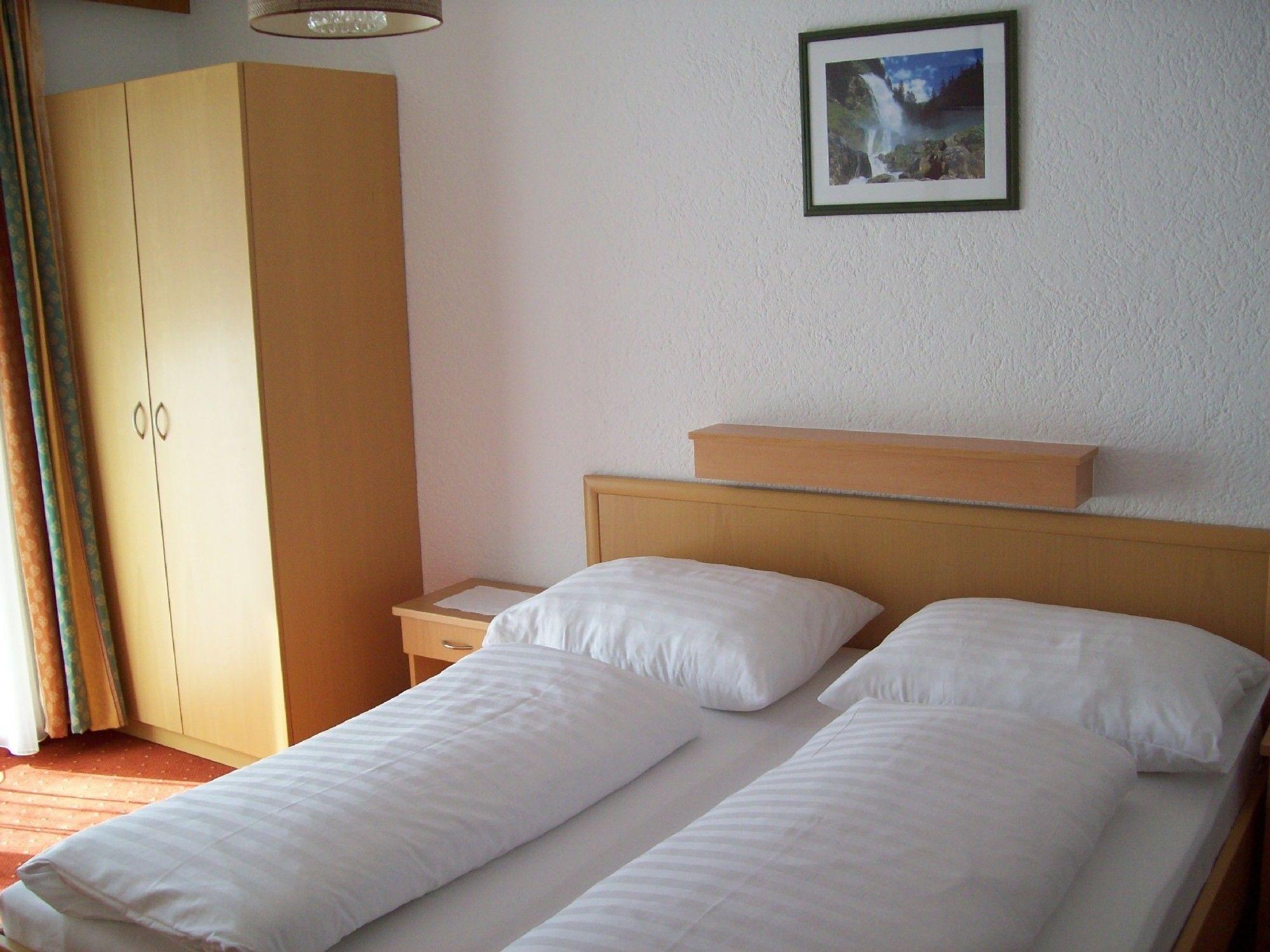 Senner Appartements Umhausen Exterior photo